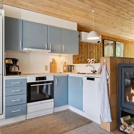 Amazing In Vaeggerlose With Kitchen *