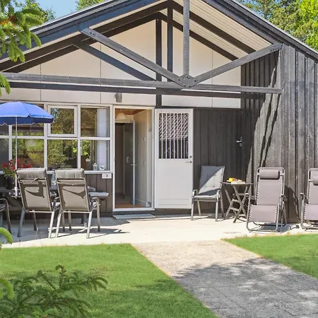 Amazing In Vaeggerlose With Kitchen Nyaraló