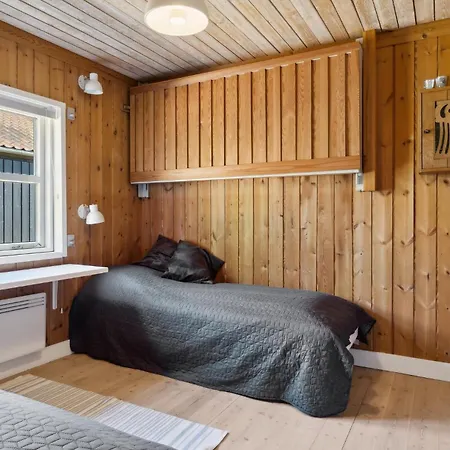 Nyaraló Amazing In Vaeggerlose With Kitchen *