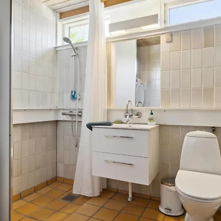 Nyaraló Amazing In Vaeggerlose With Kitchen