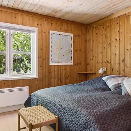 Nyaraló Amazing In Vaeggerlose With Kitchen